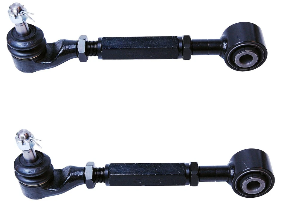 Pair Set of 2 Rear Lateral Arms & Ball Joints Mevotech For Subaru Impreza AWD - Image 1 of 1