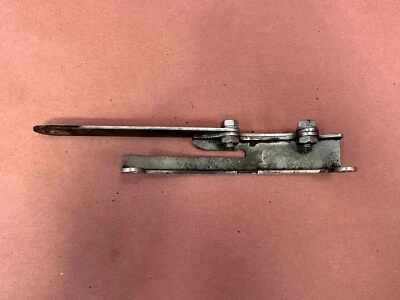 Tubo de escape soporte BMW E36 Z3 OEM 134 k millas Foto 1 de 4