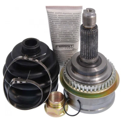 Kit de juntas para Subaru LEGACY 98-03 IMPREZA 00-09 FORESTER 97-02 delantero Foto 1 de 2