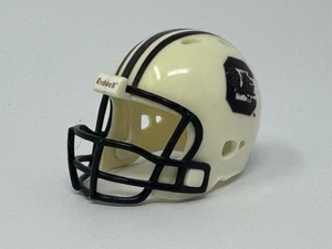 South Carolina Gamecocks White 2” Mini Helmet Riddell Pocket Pro - Picture 1 of 7