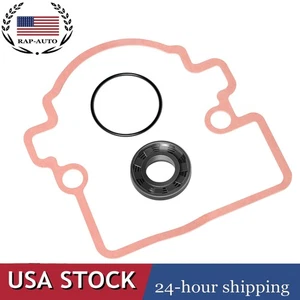 AM140806 Wet Park Brake Seal Kit for John Deere Gator XUV 625i 825i Vehicles - Picture 1 of 10