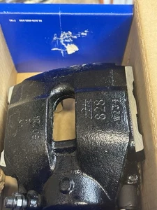 Front Passenger  Brake Caliper for BMW M3 2001-2006 Z4 2006-2008 L6 3.2L ate oem - Bild 1 von 3