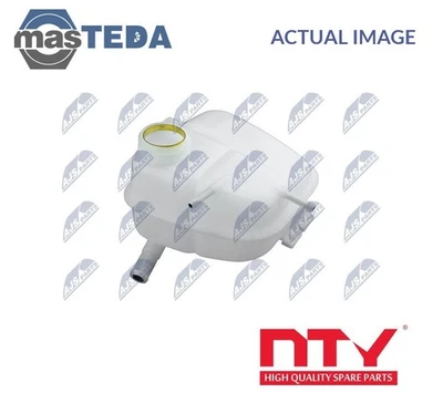 CZW-PL-012 COOLANT EXPANSION TANK RESERVOIR NTY FOR OPEL ASTRA G,SPEEDSTER - Image 1 of 4