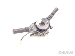 Nissan Navara Interruttore a leva faro indicatore tergicristallo + anello Squib - Imagen 1 de 11