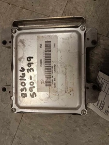 Engine/motor Brain Box CHEVY SILVERADO 1500 07 - Bild 1 von 2