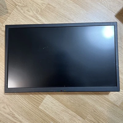 MARSHALL V-R185-IMD-TE Lcd Studio Monitor 18.5” Untested As Is No Ac Cord - Image 1 of 4