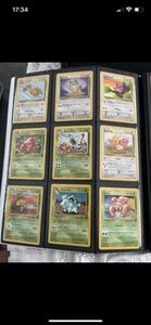 Pokemon Jungle Vintage Bundle - Picture 1 of 4