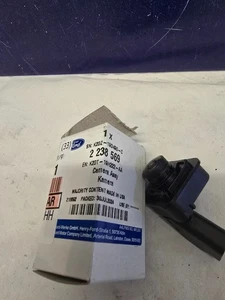 Cámara frontal delantera Ford EDGE MK2 K2GT-19H222-AA 2238569 NUEVA - Imagen 1 de 4