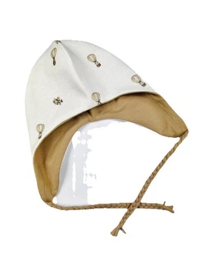 Erstlingsmütze, 0-6 Monaten, Babymütze, Geschenk zur Geburt, Babykappe, Neu❣️ - Bild 1 von 2