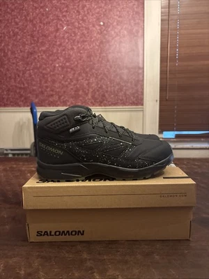 Salomon Outway Mid CSWP Juvenil Talla 6 Foto 1 de 4