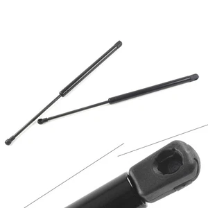 Car Rear Tail Gate Gas Struts Boot Lifters Steel Fit VW Golf MK5 2003-2009 2004 - Picture 1 of 11