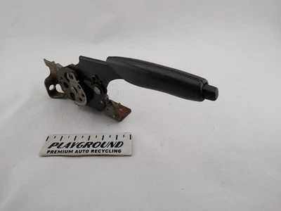 Palanca de manija de freno de estacionamiento de emergencia para Chevrolet Camaro 1993-2002 93 94 Foto 1 de 4