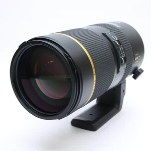 Pentax HD D FA* 70-200mm F/2.8ED DC AW (Pentax K mount) -Near Mint- #228 - Picture 1 of 12