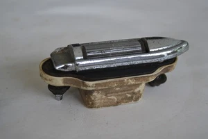 1969 Pontiac Full Size Front Fender Parking Lights - Bild 1 von 5