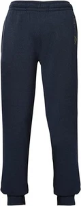 Kappa Girls Leggings Jogging Pants Size 10 Years 152 Blue - Picture 1 of 3
