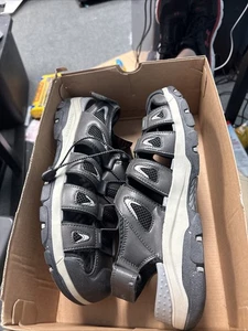 Skechers Men's Hands Free Swift Fit Tresman Water Sandal Size 13 - Picture 1 of 5