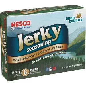 Nesco Sweet Hardwd Jerky Spice - Bild 1 von 1