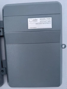 Honeywell Home AUBE TI040 Timer industriale settimanale/giornaliero interno/esterno nuovo - Foto 1 di 8