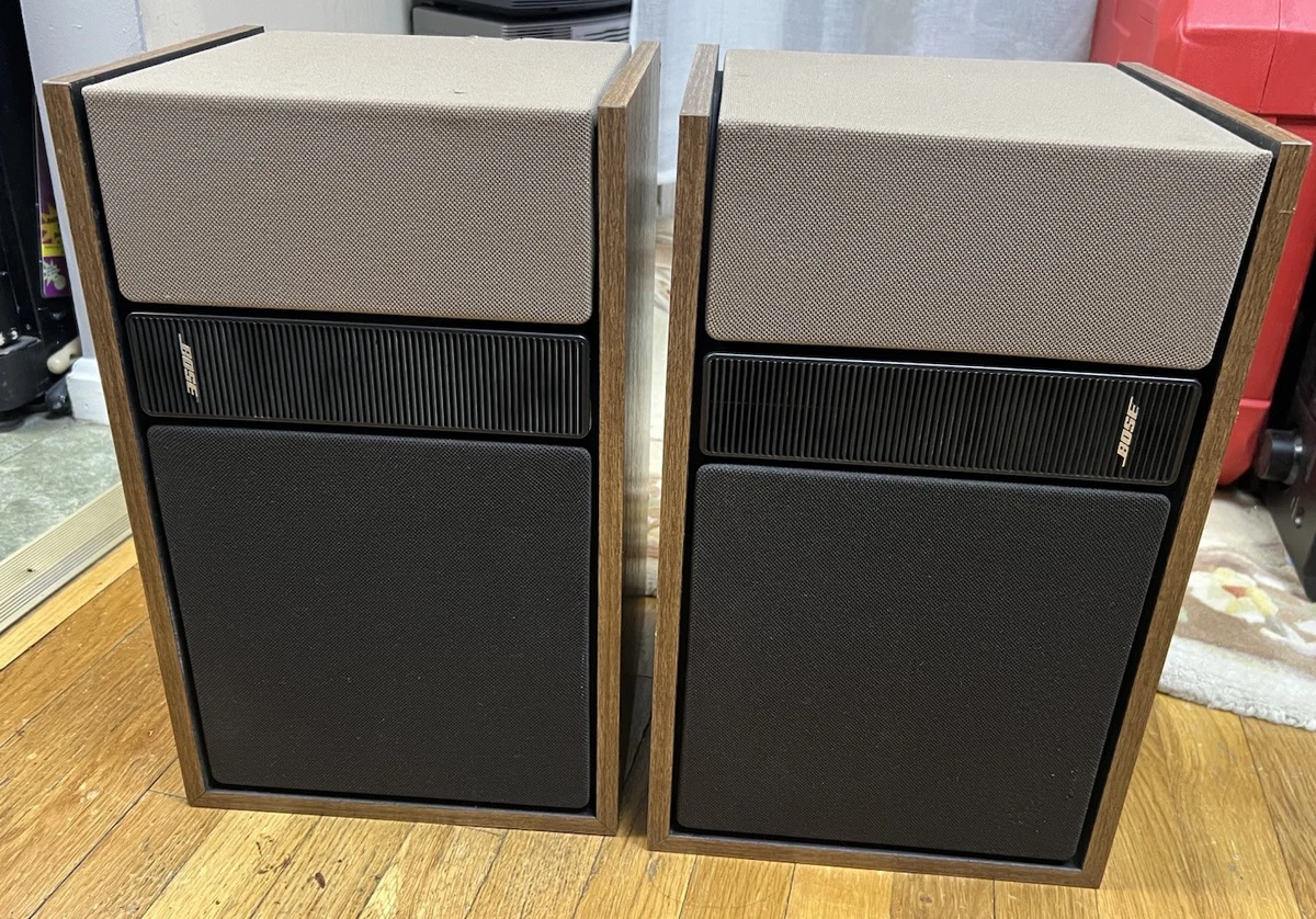 Bose 301 Series Ii for sale - eBay