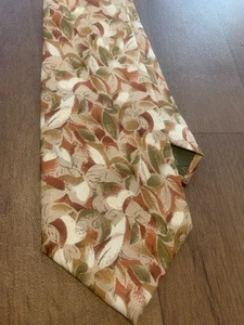 Corbata Bally of Switzerland - Imagen 1 de 19