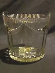 Bañera de hielo Jenkins con cortina de vidrio - Imagen 1 de 1