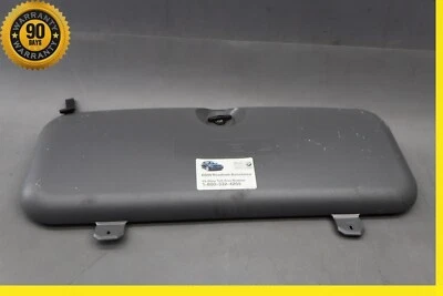 09-15 BMW 740i 750Li xDrive Tapa Trasera Maletero Primeros Auxilios Kit de Herramientas Cubierta Soporte Fabricante Original Foto 1 de 4