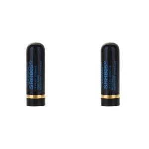 Mini SRH805S SMA-M maschio dualband per antenna UV-3R PX-2R VX-3R V-6R - Zdjęcie 1 z 4