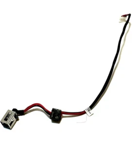 Power Jack Socket Plug Charging Port Cable Connector PIWG2 For Lenovo G570 G575 - Picture 1 of 5