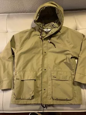 Ventage Duxbak Gore-Tex Jacket Excellent Cond.size Small - Image 1 of 4