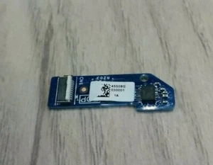 HP Envy x360 15-AR G-SENSOR CONTROL BOARD 448.07H03.0011 Brownie_G-sensor BD - Afbeelding 1 van 2