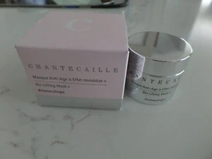 NIB CHANTECALLE Bio Lifting Mask +1.7 oz made SWITZERLAND $165! - Picture 1 of 5