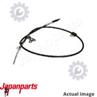 New First Line Parking Hand Brake Cable For Toyota Corolla E12 1Nd Tv 2Zz Ge 1Cd