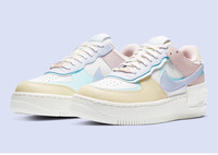 air force 1 shadow glacier