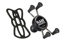 RAM Mount Universal X Grip Cell Phone Holder with 1 Inch Ball F/S w/Tracking#