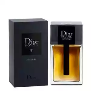 Homme Intense by CD EDP 3.4 oz Cologne for Men New In Box - Picture 1 of 4