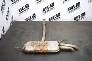Silenciador de escape para VW Sharan 7N 2.0 TDI 7N0253611G - Imagen 1 de 7