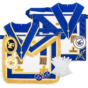 Komplettes Handwerk Provinzial Undress & Volle Kleid Lammfell Packung - Picture 1 of 4