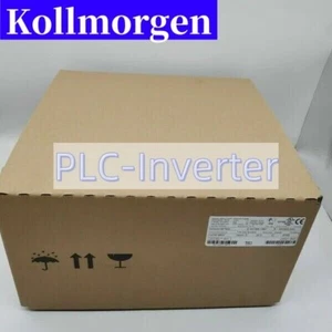 Servo Drive SERVOSTAR 403A-P S403BA-PB KOLLMORGEN NUEVO FedEx o DHL# - Imagen 1 de 4