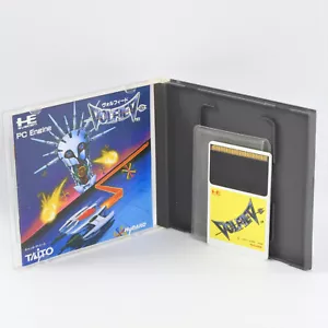 VOLFIED PC Engine Hu 3235 pe - Picture 1 of 8