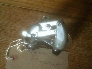 SUNTOUR MAEDA IND. VX ACCUSHIFT REAR DERAILLEUR 1991 - Picture 1 of 9