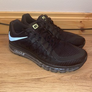 nike flyknit max 2015