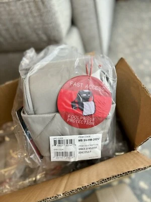 Manfrotto MB SV-HM-20DV Vivace 20 Funda Cámara Bolsa Paloma Foto 1 de 4