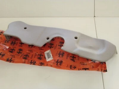 Cubierta de placa lateral del asiento delantero para Alfa Romeo 166 183417170 OEM Foto 1 de 4