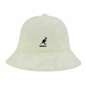 Hip-Hop Classic Kangol Bermuda Casual Bucket Hat CapSports Men Women Winter Cap