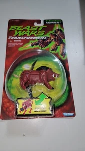 Transformers Kenner Beast Wars Razorbeast, Factory sealed - Picture 1 of 2