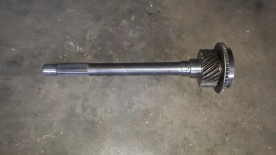 Albero Presa Diretta per  Land Rover 90 110 Discovery I Range Rover I (FTC5046) - Imagen 1 de 3