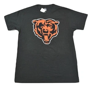 NFL Team Apparel Mens Chicago Bears Football Shirt New Medium - Picture 1 of 1