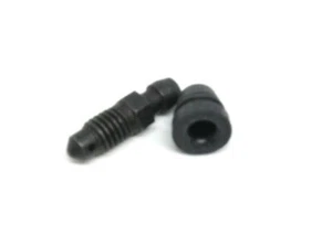 Original BMW 34117661046 Vis de ventilation R1200GS R1250GS R1200RT R1250RT..... - Photo 1/7