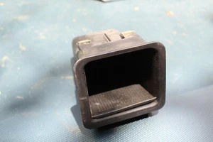 1999-2006 Chevy Truck Dash Bin Pocket Storage Cubby Delete Silverado Sierra - Picture 1 of 2