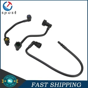 For Mercedes Filter Hose Fuel Lines Kit ML500 ML320 ML430 ML55 1634702864 - Picture 1 of 8